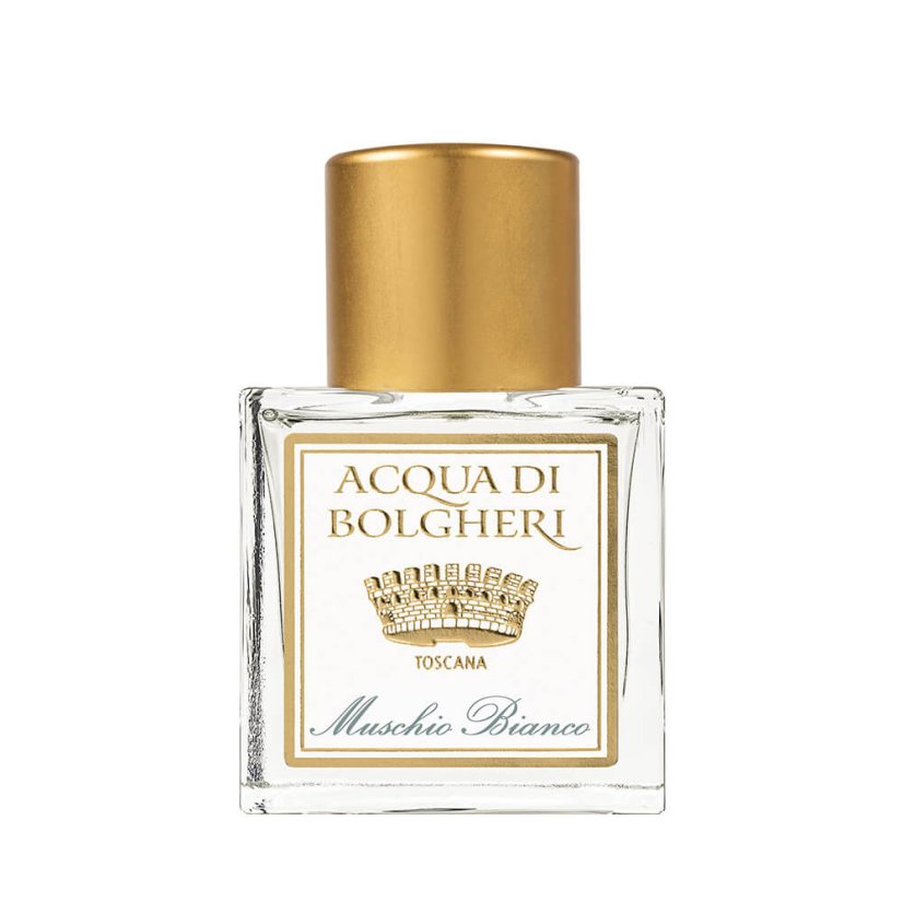Parfém Muschio Bianco - Objem: 50 ml