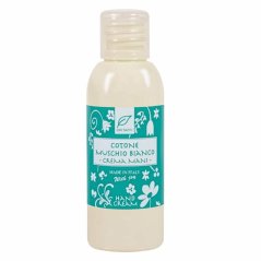 Krém na ruce Muschio Bianco  50 ml