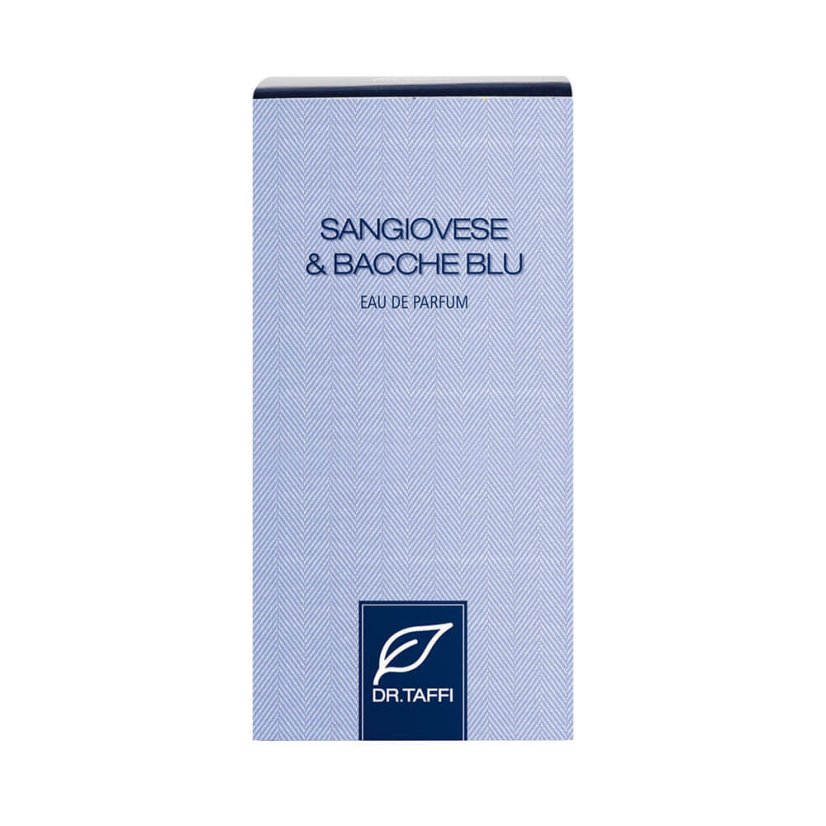Parfém Sangiovese & Bacche Blue 35 ml