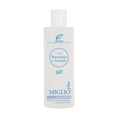 Šampon proti lupům Miglio Plus 200 ml