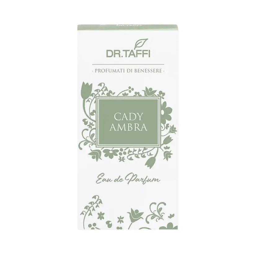 Parfém Cady Ambra 35 ml