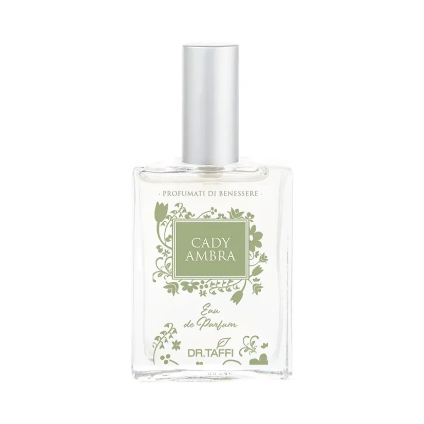 Parfém Cady Ambra 35 ml