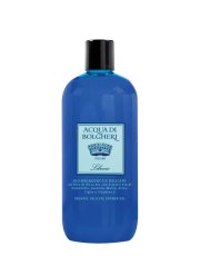 Bio sprchový gel Libeccio 500 ml