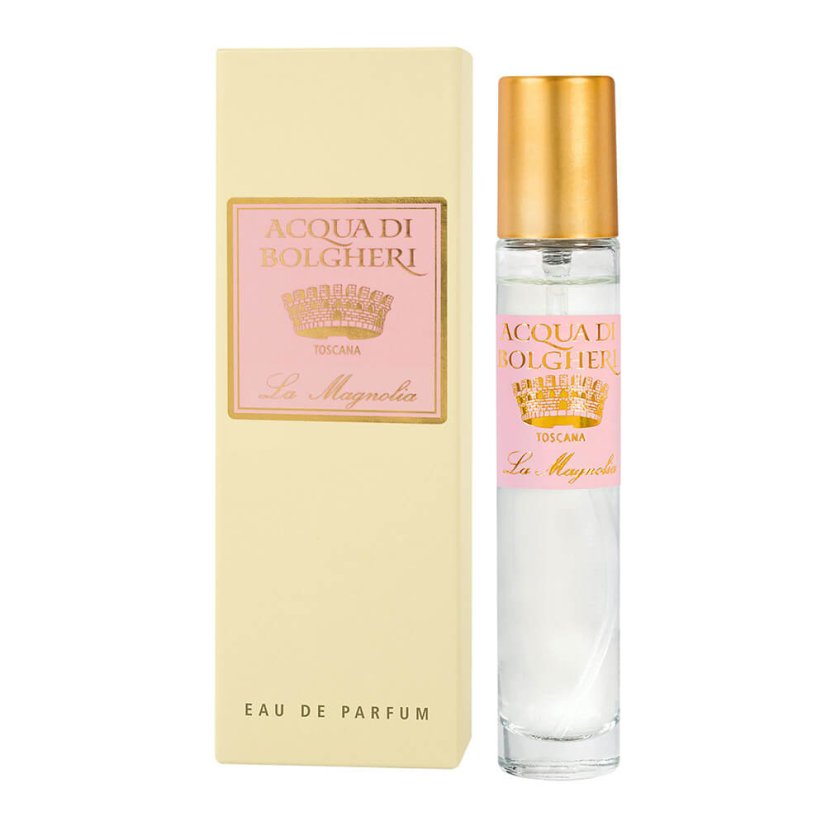 Parfém La Magnolia - Objem: 15 ml