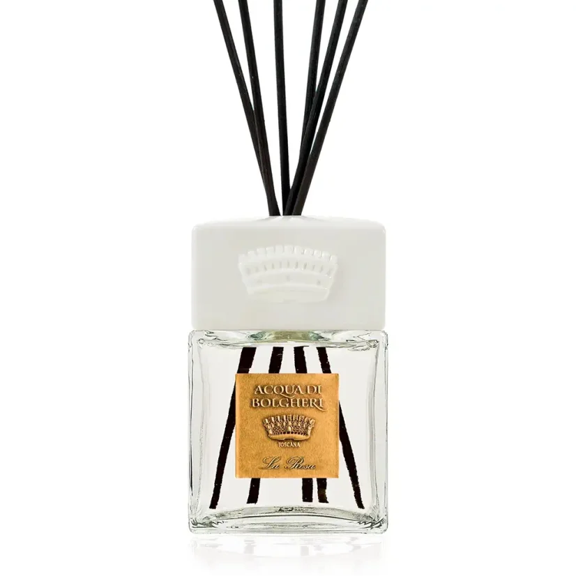 Difuzér La Rosa - Objem: 1000 ml