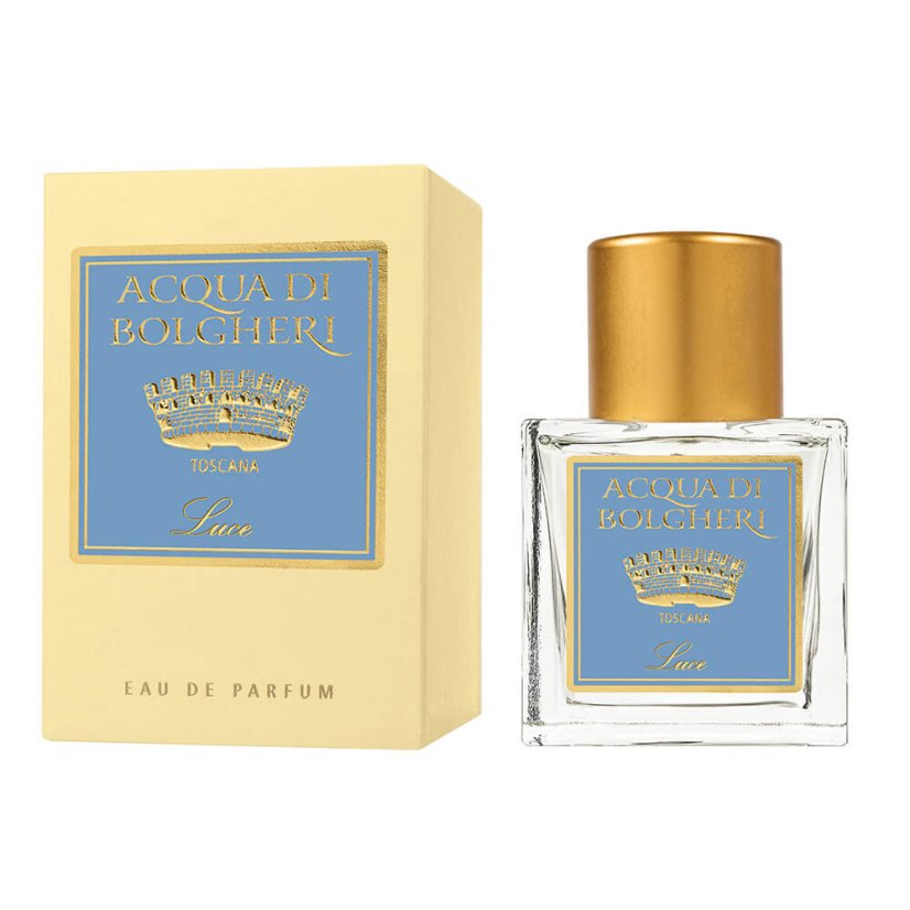 Parfém Luce - Objem: 50 ml