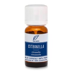 Esenciální olej Citronela 10 ml