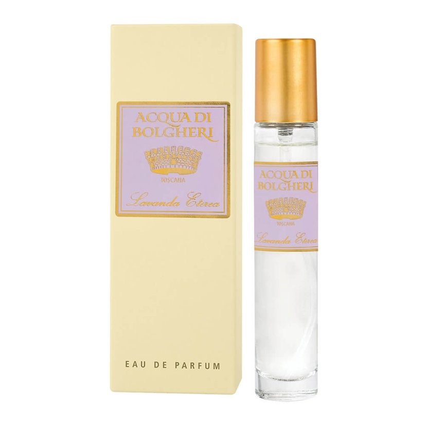 Parfém Levanda Eterea - Objem: 15 ml