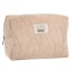 Kosmetická taška béžová