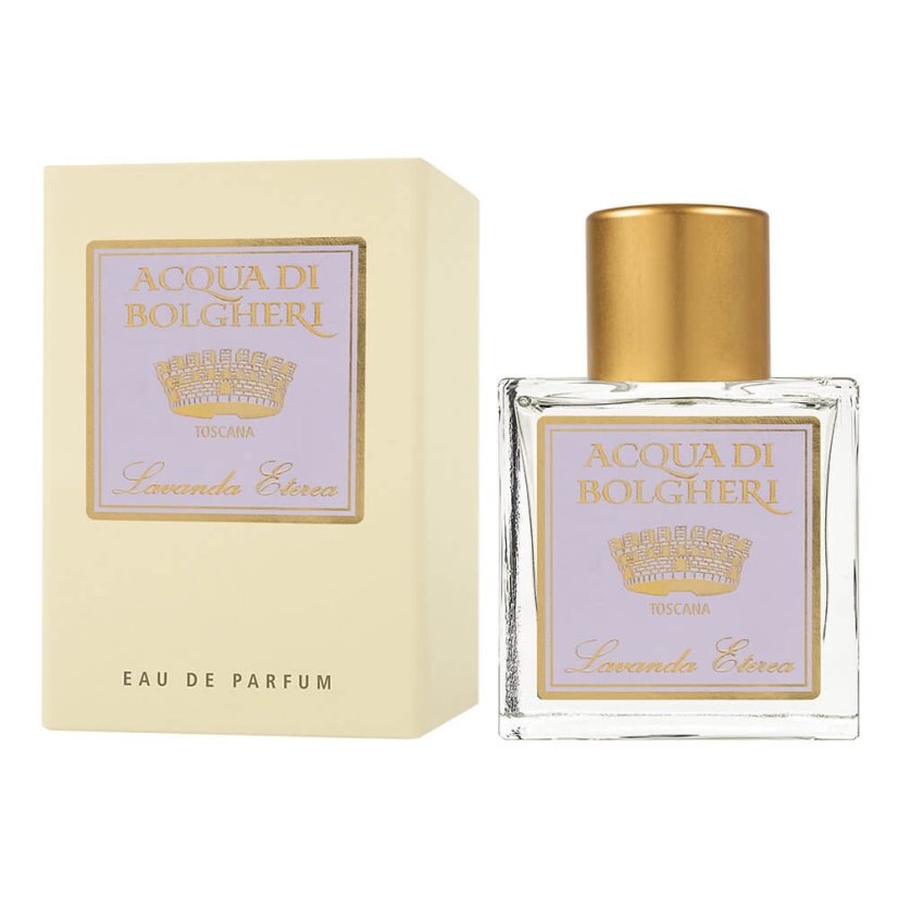 Parfém Levanda Eterea - Objem: 100 ml