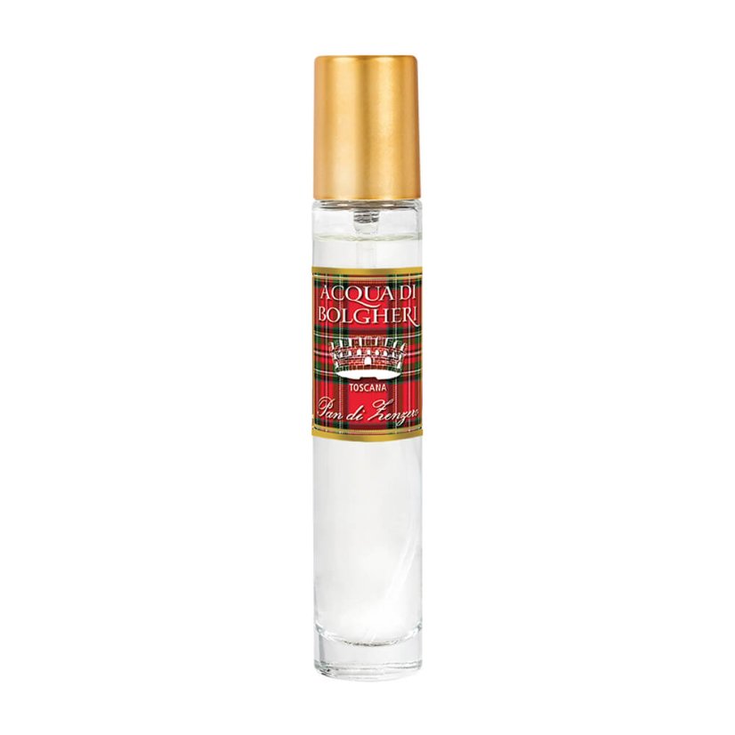 Vánoční parfém Pan di Zenzero 15 ml