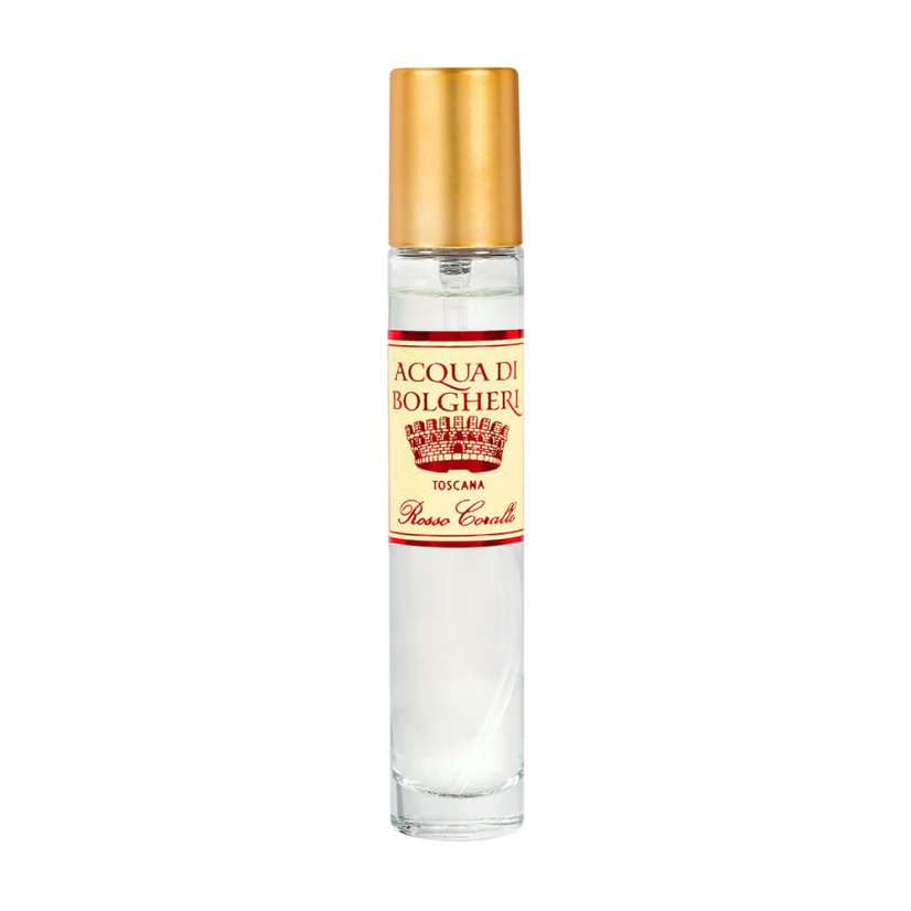 Parfém Rosso Corallo - Objem: 15 ml