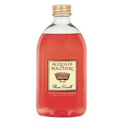 Náplň do difuzéru Rosso Corallo 500 ml