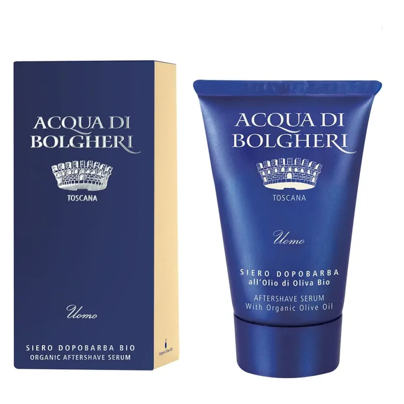 Balzám po holení Uomo 100 ml
