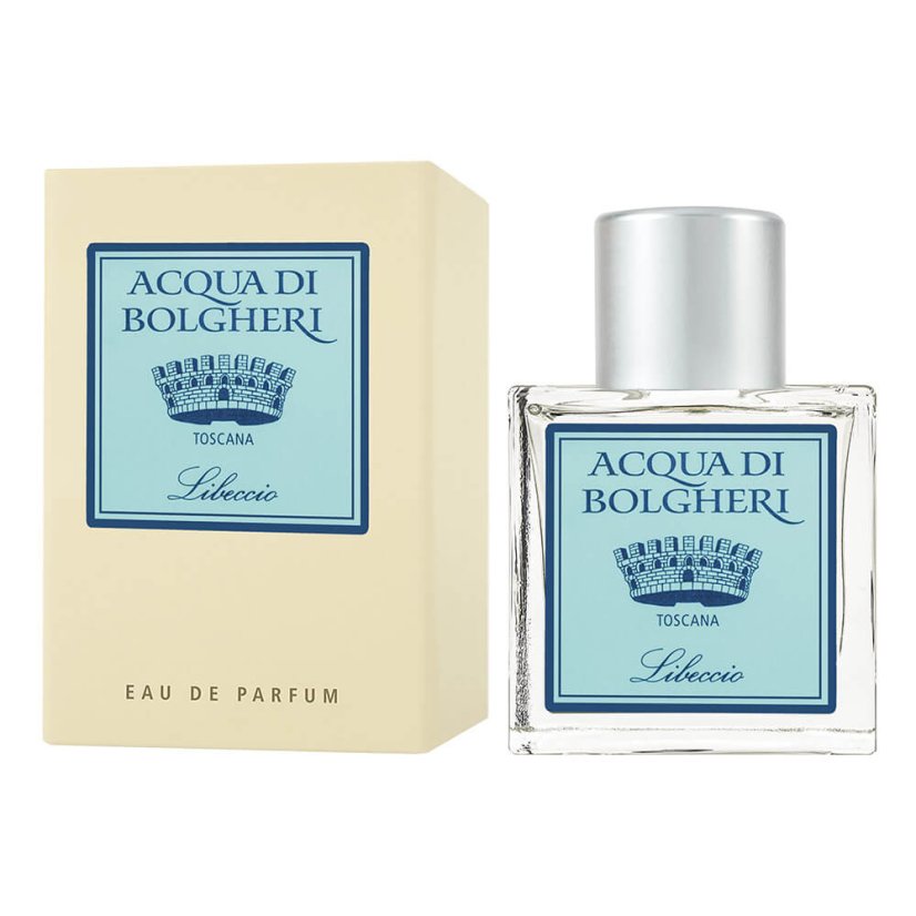 Parfém Libeccio - Objem: 100 ml