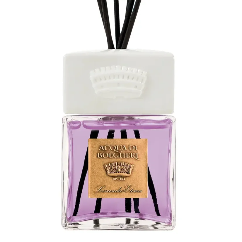 Difuzér Levanda Eterea - Objem: 100 ml