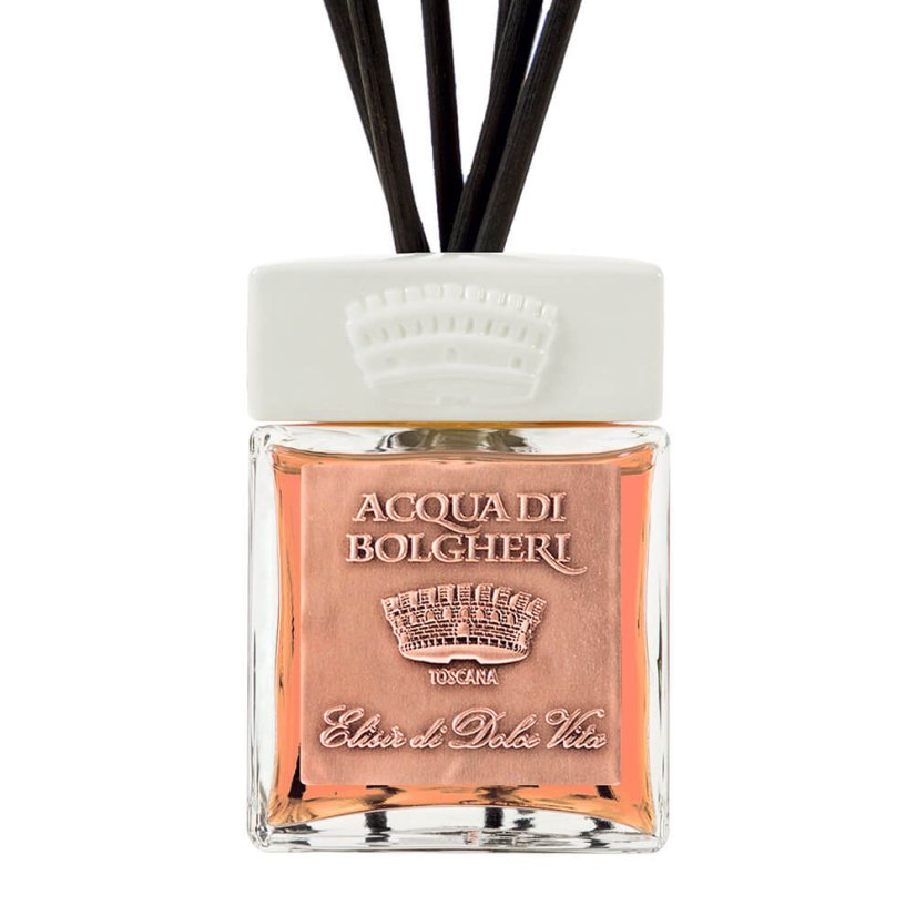 Difuzér Elisir di Dolce Vita - Objem: 100 ml