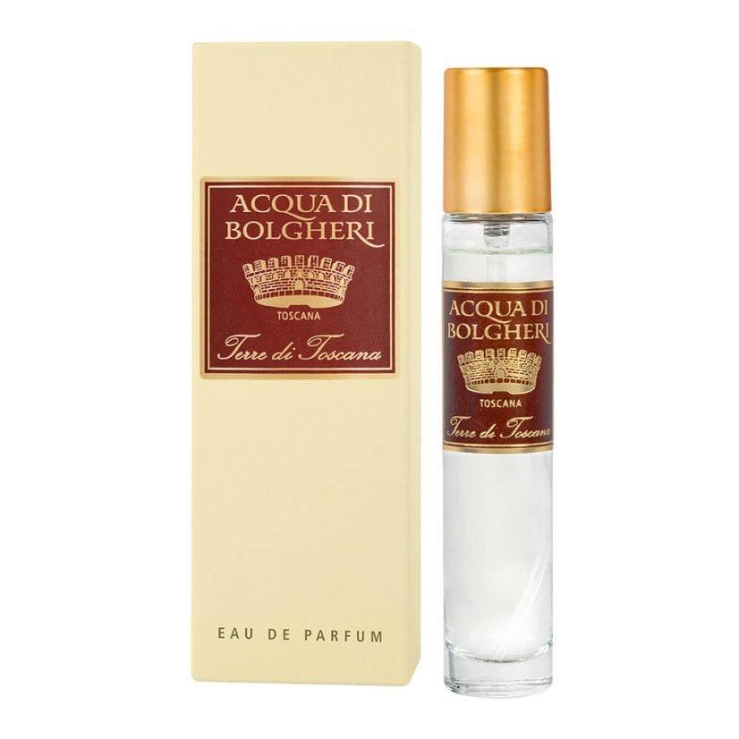 Parfém Terre di Toscana - Objem: 15 ml