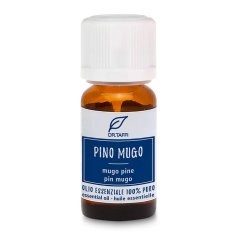 Esenciální olej Borovice kleč 10 ml