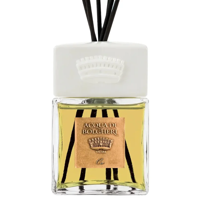 Difuzér Oro - Objem: 500 ml