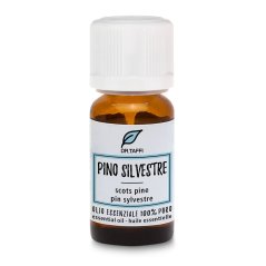 Esenciální olej Borovice lesní 10 ml