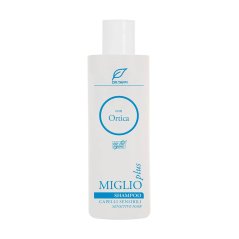 Dr. Taffi Kopřivový šampon Miglio Plus 200 ml