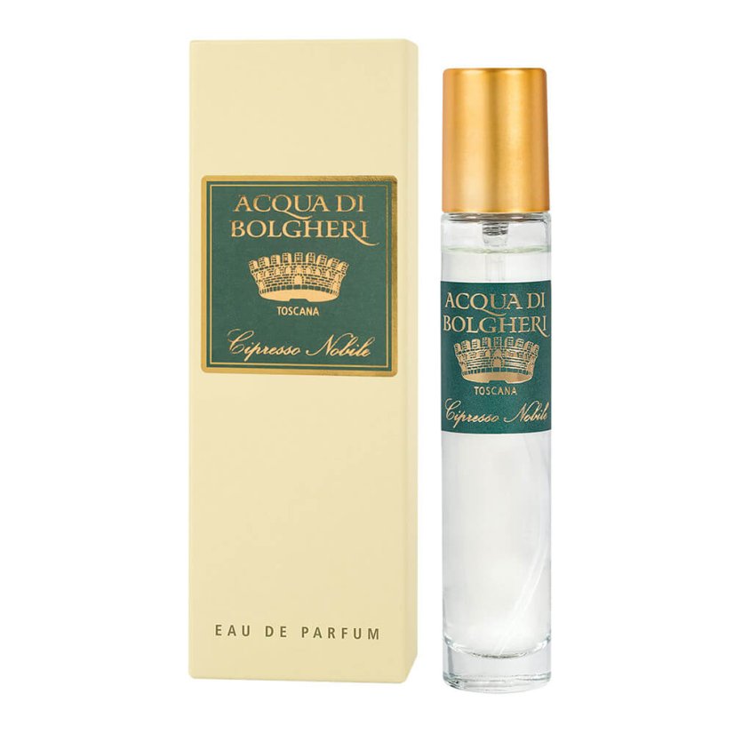 Parfém Cipresso Nobile - Objem: 15 ml