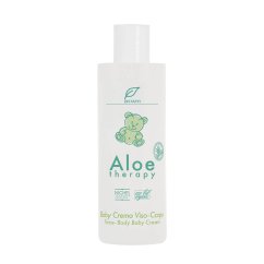 Dětský tělový krém Aloe Therapy 200 ml