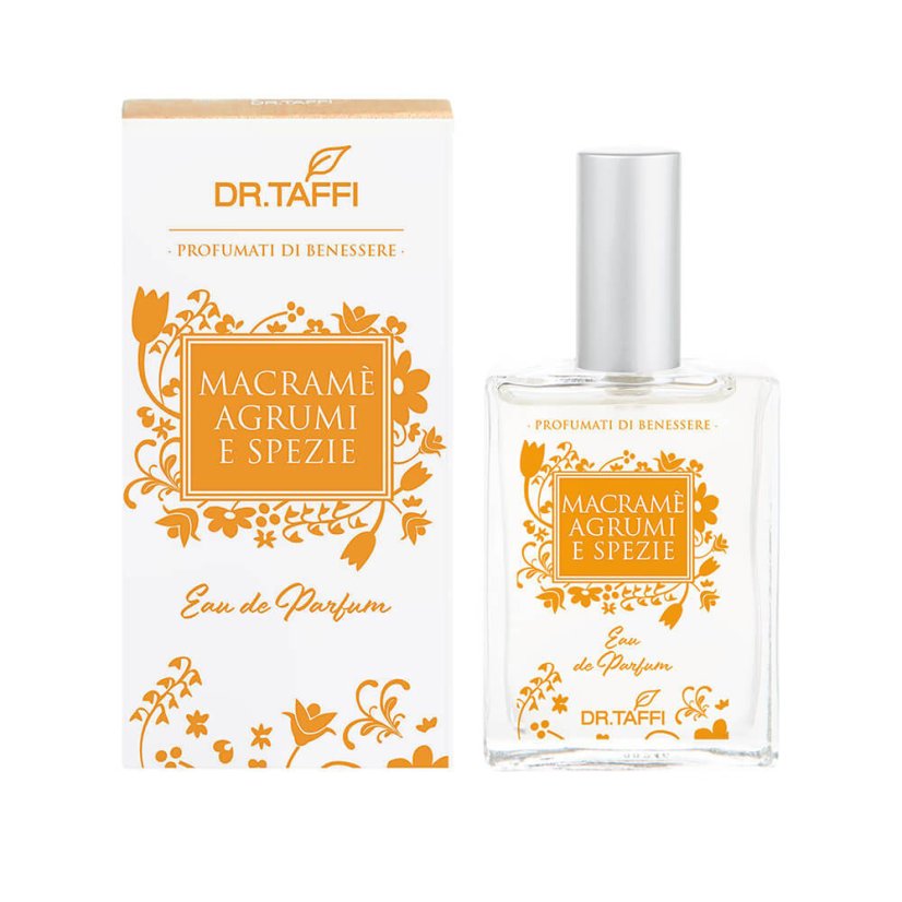 Parfém Macrame 35 ml