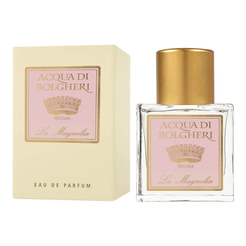 Parfém La Magnolia - Objem: 50 ml
