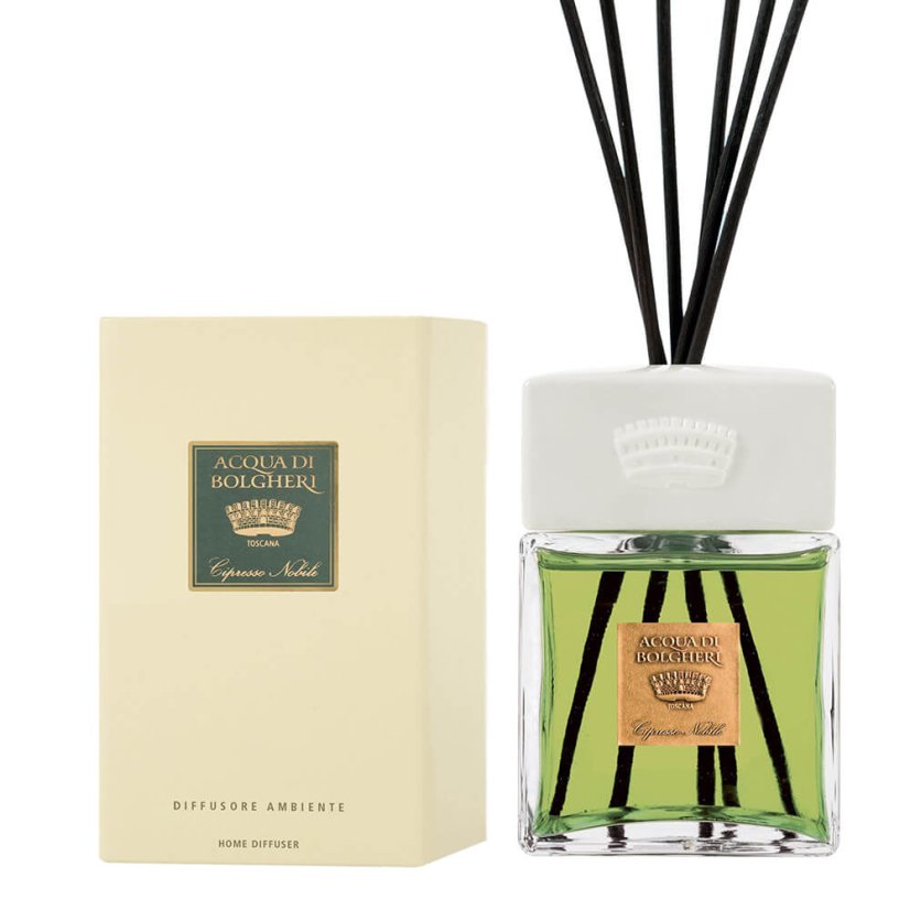 Difuzér Cipresso Nobile - Objem: 500 ml