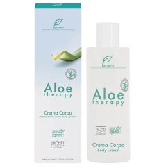 Tělový krém Aloe Therapy 200 ml