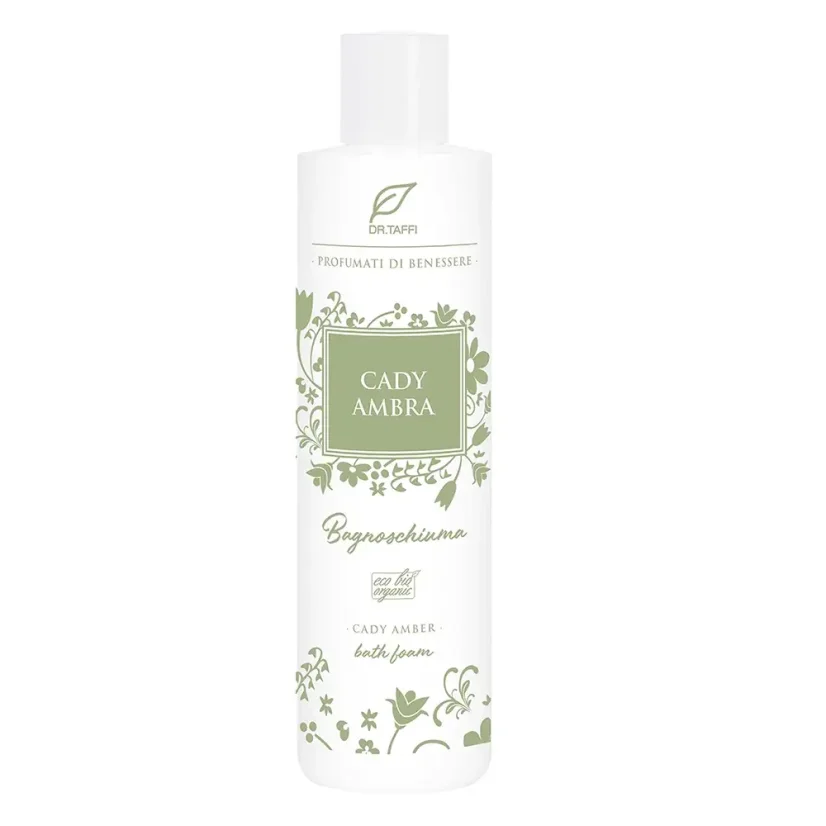Pěna do koupele Cady Ambra 250 ml
