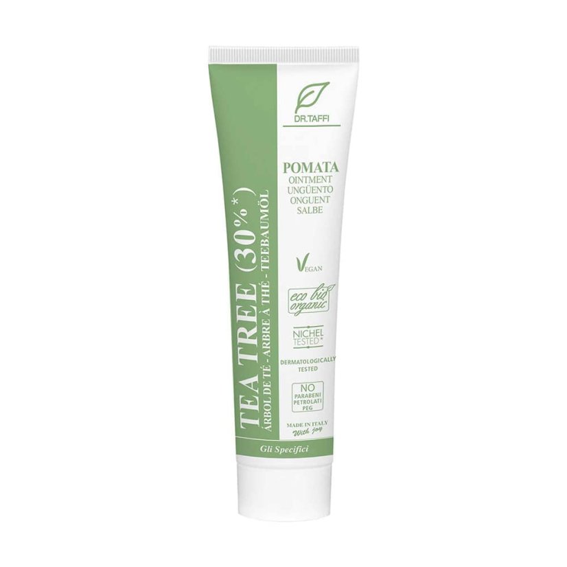 Tea Tree Oil krém 50 ml