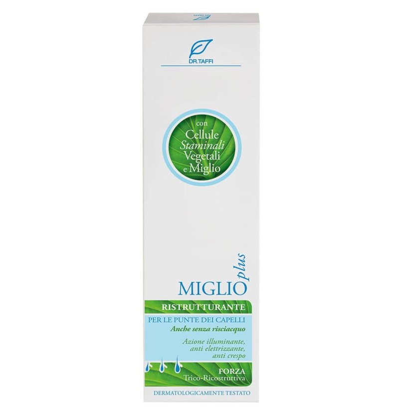 Vlasová regenerace Miglio Plus 200 ml