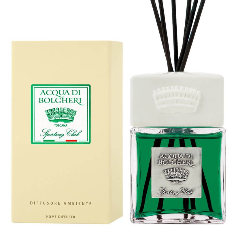 Difuzér Sporting Club - Objem: 2500 ml