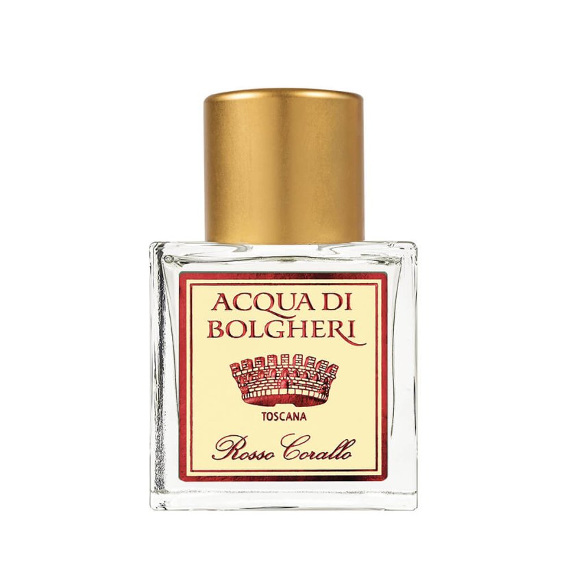 Parfém Rosso Corallo - Objem: 50 ml