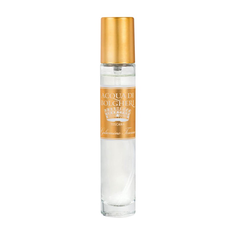 Parfém Gelsomino Toscano - Objem: 15 ml