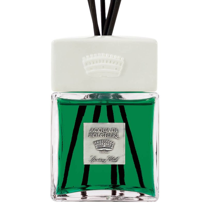 Difuzér Sporting Club - Objem: 2500 ml