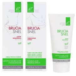 Tělový krém Bruciasnel 200 ml