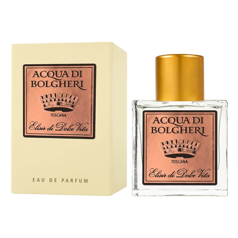 Parfém Elisir di Dolce Vita - Objem: 100 ml