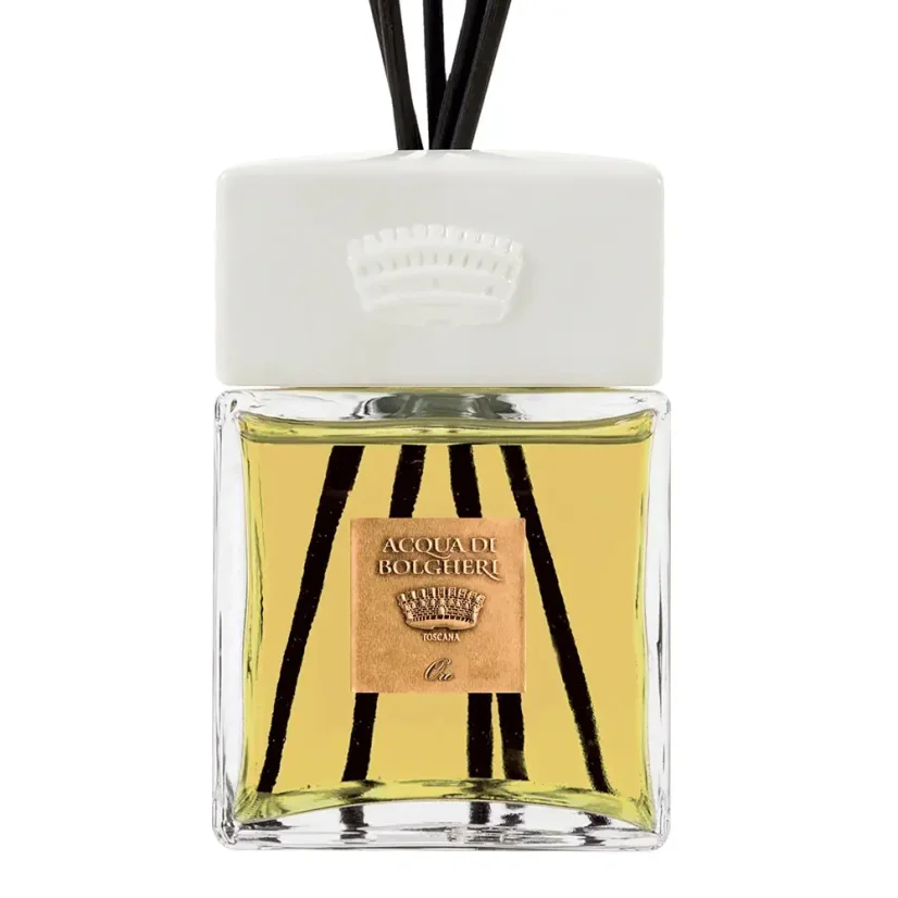 Difuzér Oro - Objem: 500 ml