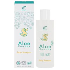 Dětský šampon Aloe Therapy 200 ml