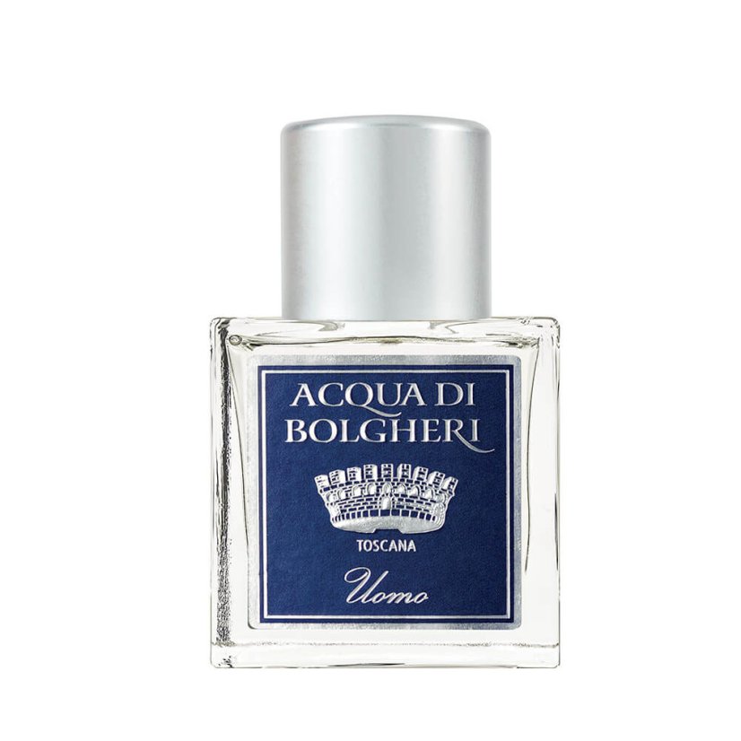 Parfém Uomo - Objem: 50 ml
