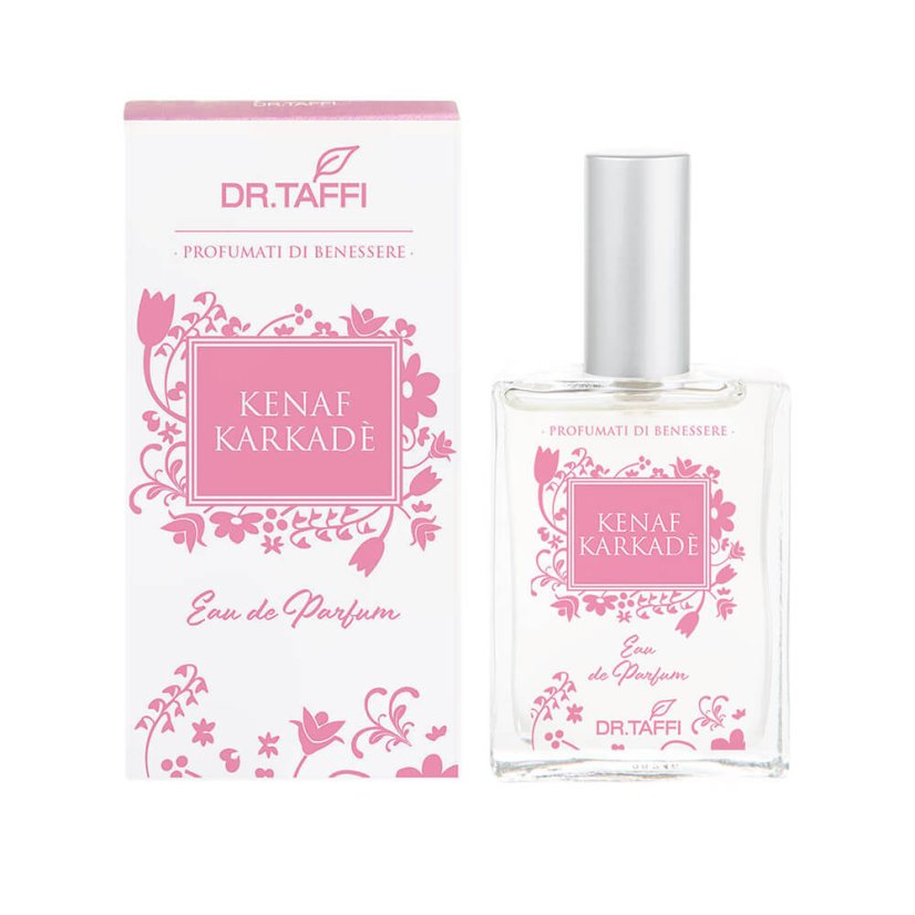 Parfém Kenaf Karkade 35 ml