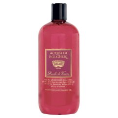 Bio sprchový gel Bacche di Vinum 500 ml