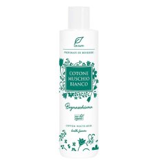 Pěna do koupele Muschio Bianco 250 ml