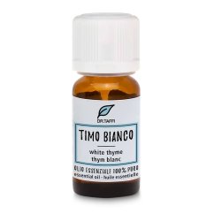 Esenciální olej Bílý tymián 10 ml