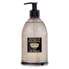 Bio tekuté mýdlo La Camelia 500 ml