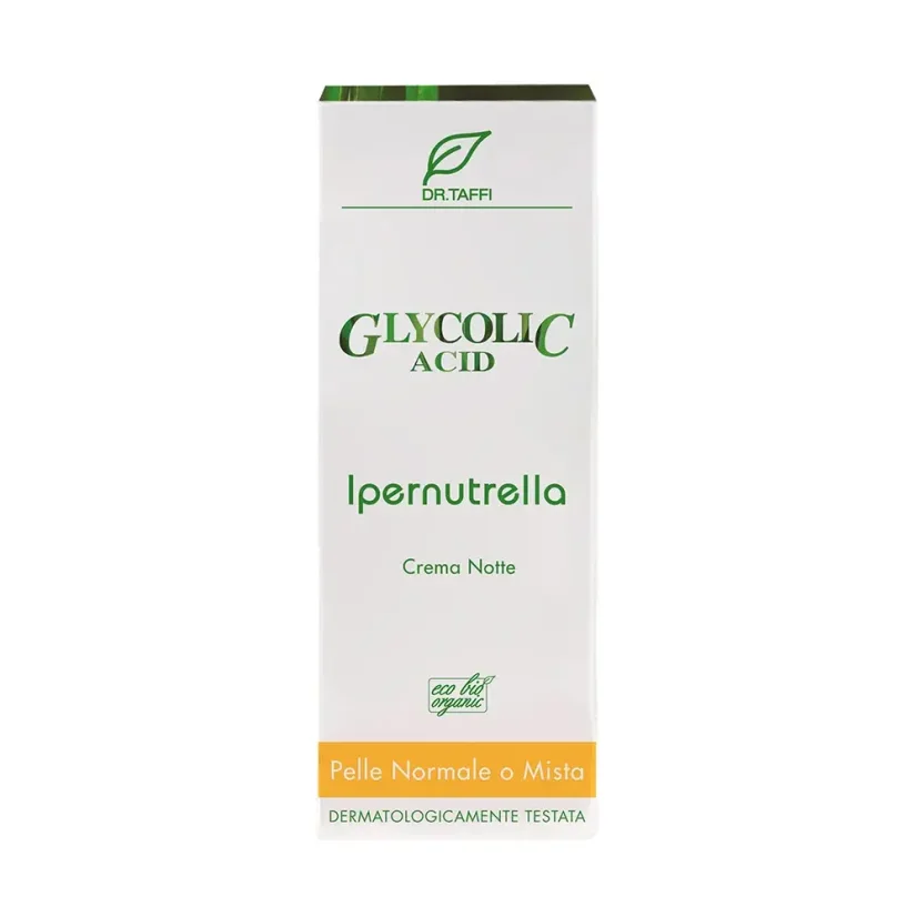 Ipernutrella noční krém 50 ml